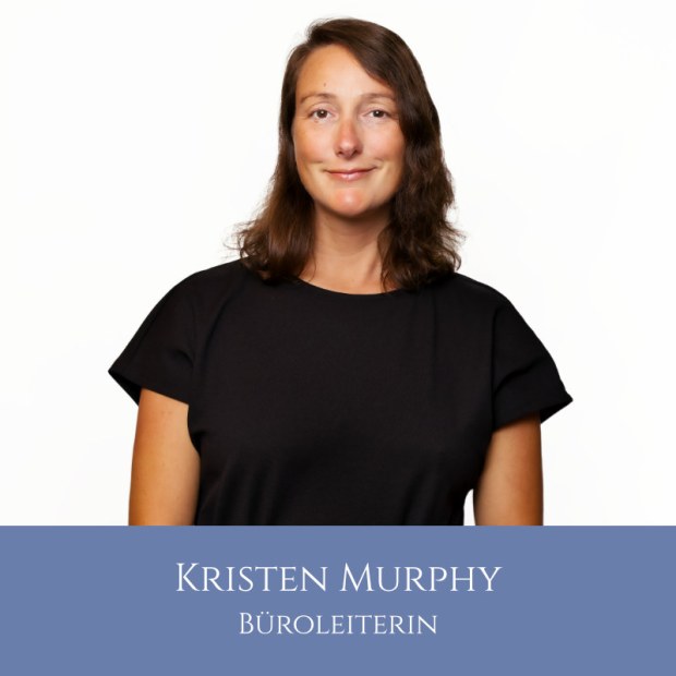 Kristen Murphy